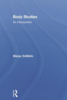 DeMello |  Body Studies | Buch |  Sack Fachmedien
