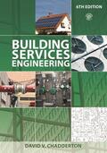 Chadderton |  Building Services Engineering | Buch |  Sack Fachmedien