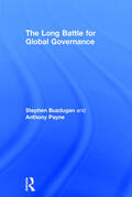 Buzdugan / Payne |  The Long Battle for Global Governance | Buch |  Sack Fachmedien