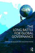 Buzdugan / Payne |  The Long Battle for Global Governance | Buch |  Sack Fachmedien