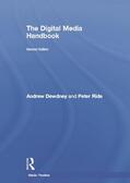 Dewdney / Ride |  The Digital Media Handbook | Buch |  Sack Fachmedien