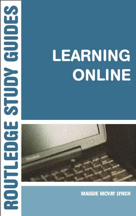 McVay Lynch |  Learning Online | Buch |  Sack Fachmedien