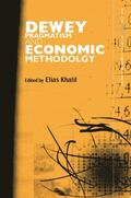 Khalil |  Dewey, Pragmatism and Economic Methodology | Buch |  Sack Fachmedien