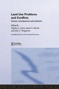 Bergstrom / Goetz / Shortle |  Land Use Problems and Conflicts | Buch |  Sack Fachmedien