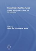 Guy / Moore |  Sustainable Architectures | Buch |  Sack Fachmedien