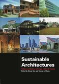 Guy / Moore |  Sustainable Architectures | Buch |  Sack Fachmedien