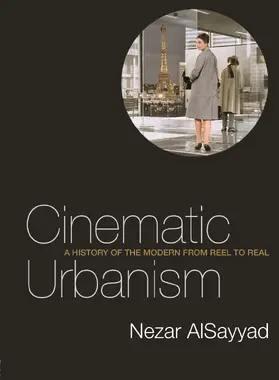 AlSayyad |  Cinematic Urbanism | Buch |  Sack Fachmedien