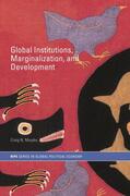 Murphy |  Global Institutions, Marginalization and Development | Buch |  Sack Fachmedien