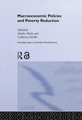 Mody / Pattillo |  Macroeconomic Policies and Poverty | Buch |  Sack Fachmedien