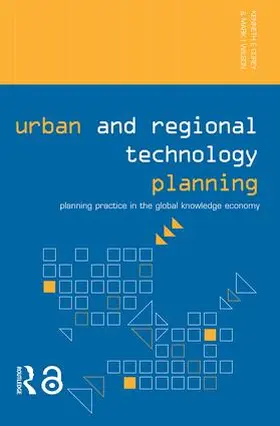 Corey / Wilson |  Urban and Regional Technology Planning | Buch |  Sack Fachmedien