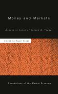 Koppl |  Money and Markets | Buch |  Sack Fachmedien