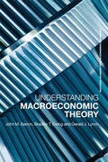 Ewing / Barron / Lynch |  Understanding Macroeconomic Theory | Buch |  Sack Fachmedien