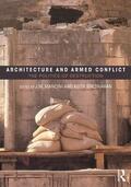 Mancini / Bresnahan |  Architecture and Armed Conflict | Buch |  Sack Fachmedien