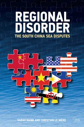 Raine |  Regional Disorder | Buch |  Sack Fachmedien