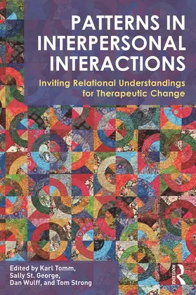 Tomm / St. George / Wulff |  Patterns in Interpersonal Interactions | Buch |  Sack Fachmedien