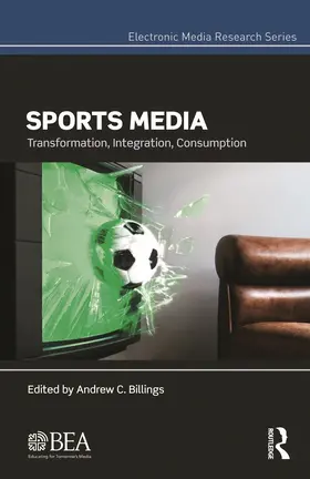 Billings |  Sports Media | Buch |  Sack Fachmedien