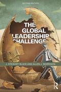 Black / Morrison |  The Global Leadership Challenge | Buch |  Sack Fachmedien