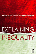 Franzini / Pianta |  Explaining Inequality | Buch |  Sack Fachmedien
