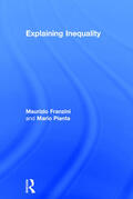 Franzini / Pianta |  Explaining Inequality | Buch |  Sack Fachmedien