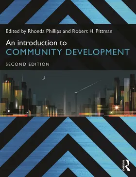 Phillips / Pittman | An Introduction to Community Development | Buch | 978-0-415-70355-0 | www.sack.de