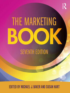 Baker / Hart | The Marketing Book | Buch | 978-0-415-70377-2 | sack.de