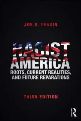 Feagin | Racist America | Buch | 978-0-415-70401-4 | www.sack.de