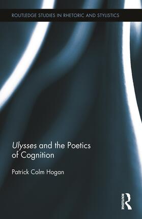 Hogan | Ulysses and the Poetics of Cognition | Buch | 978-0-415-70425-0 | sack.de