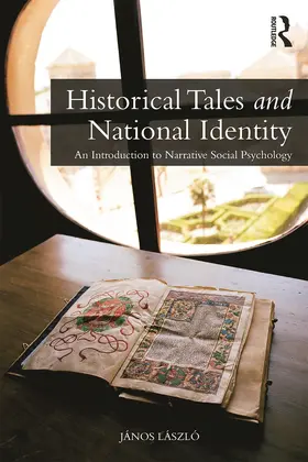 László |  Historical Tales and National Identity | Buch |  Sack Fachmedien