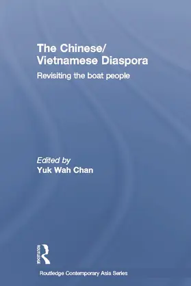 Chan |  The Chinese/Vietnamese Diaspora | Buch |  Sack Fachmedien