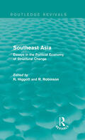 Higgott / Robison |  Southeast Asia (Routledge Revivals) | Buch |  Sack Fachmedien