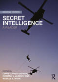 Andrew / Aldrich / Wark |  Secret Intelligence | Buch |  Sack Fachmedien