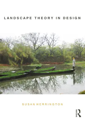 Herrington | Landscape Theory in Design | Buch | 978-0-415-70595-0 | sack.de