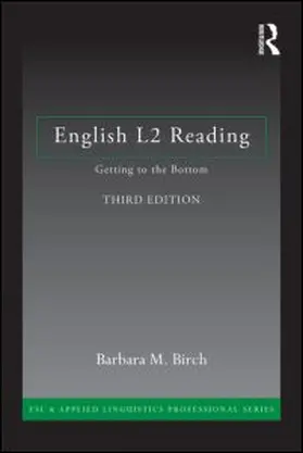 Birch |  English L2 Reading | Buch |  Sack Fachmedien
