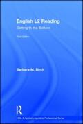 Birch |  English L2 Reading | Buch |  Sack Fachmedien