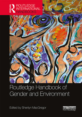 MacGregor |  Routledge Handbook of Gender and Environment | Buch |  Sack Fachmedien