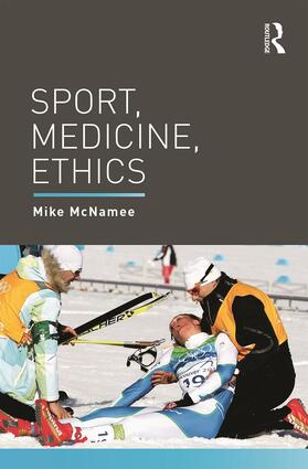 McNamee | Sport, Medicine, Ethics | Buch | 978-0-415-70852-4 | sack.de