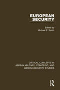 Smith |  European Security | Buch |  Sack Fachmedien