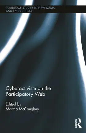 McCaughey |  Cyberactivism on the Participatory Web | Buch |  Sack Fachmedien