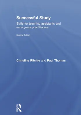 Ritchie / Thomas |  Successful Study | Buch |  Sack Fachmedien