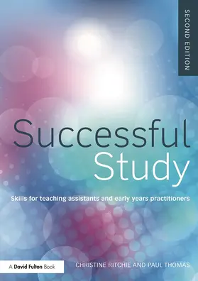 Ritchie / Thomas |  Successful Study | Buch |  Sack Fachmedien