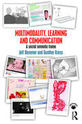 Kress / Bezemer |  Multimodality, Learning and Communication | Buch |  Sack Fachmedien