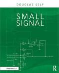 Self |  Small-Signal Audio Design | Buch |  Sack Fachmedien
