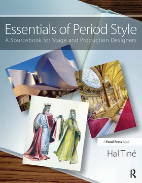 Tine |  Essentials of Period Style | Buch |  Sack Fachmedien