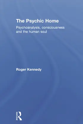 Kennedy |  The Psychic Home | Buch |  Sack Fachmedien