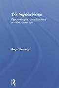 Kennedy |  The Psychic Home | Buch |  Sack Fachmedien
