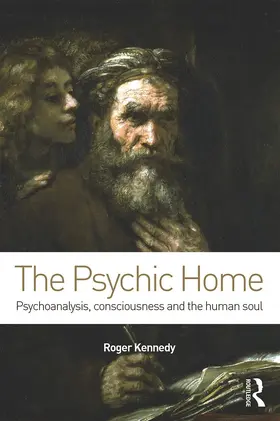 Kennedy |  The Psychic Home | Buch |  Sack Fachmedien