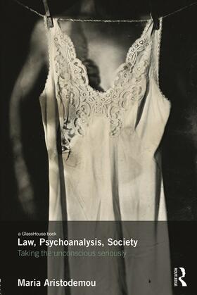 Aristodemou | Law, Psychoanalysis, Society | Buch | 978-0-415-71021-3 | sack.de