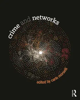 Morselli | Crime and Networks | Buch | 978-0-415-71050-3 | www.sack.de