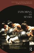 Michaels / Wulf |  Exploring the Senses | Buch |  Sack Fachmedien