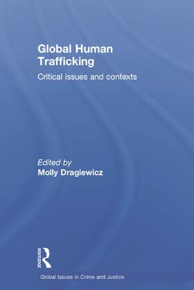 Dragiewicz |  Global Human Trafficking | Buch |  Sack Fachmedien